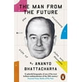 thumbnail image 1 of Pre-Owned The Man from the Future Ananyo Bhattacharya (Paperback), 1 of 1