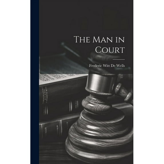 The Man in Court