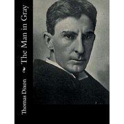 The Man in Gray Paperback