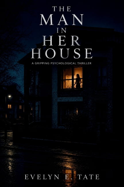 The Man in Her House: A Gripping Psychological Thriller, (Paperback)