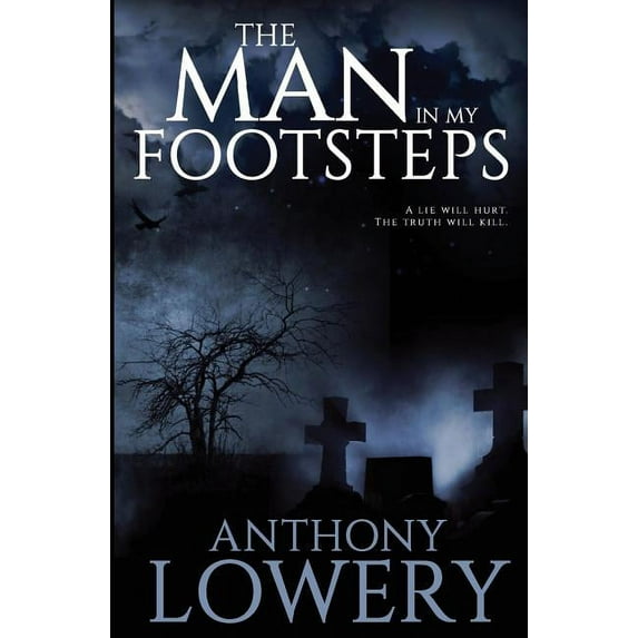 The Man in My Footsteps, (Paperback)