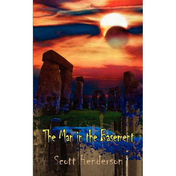 The Man in the Basement, (Paperback)