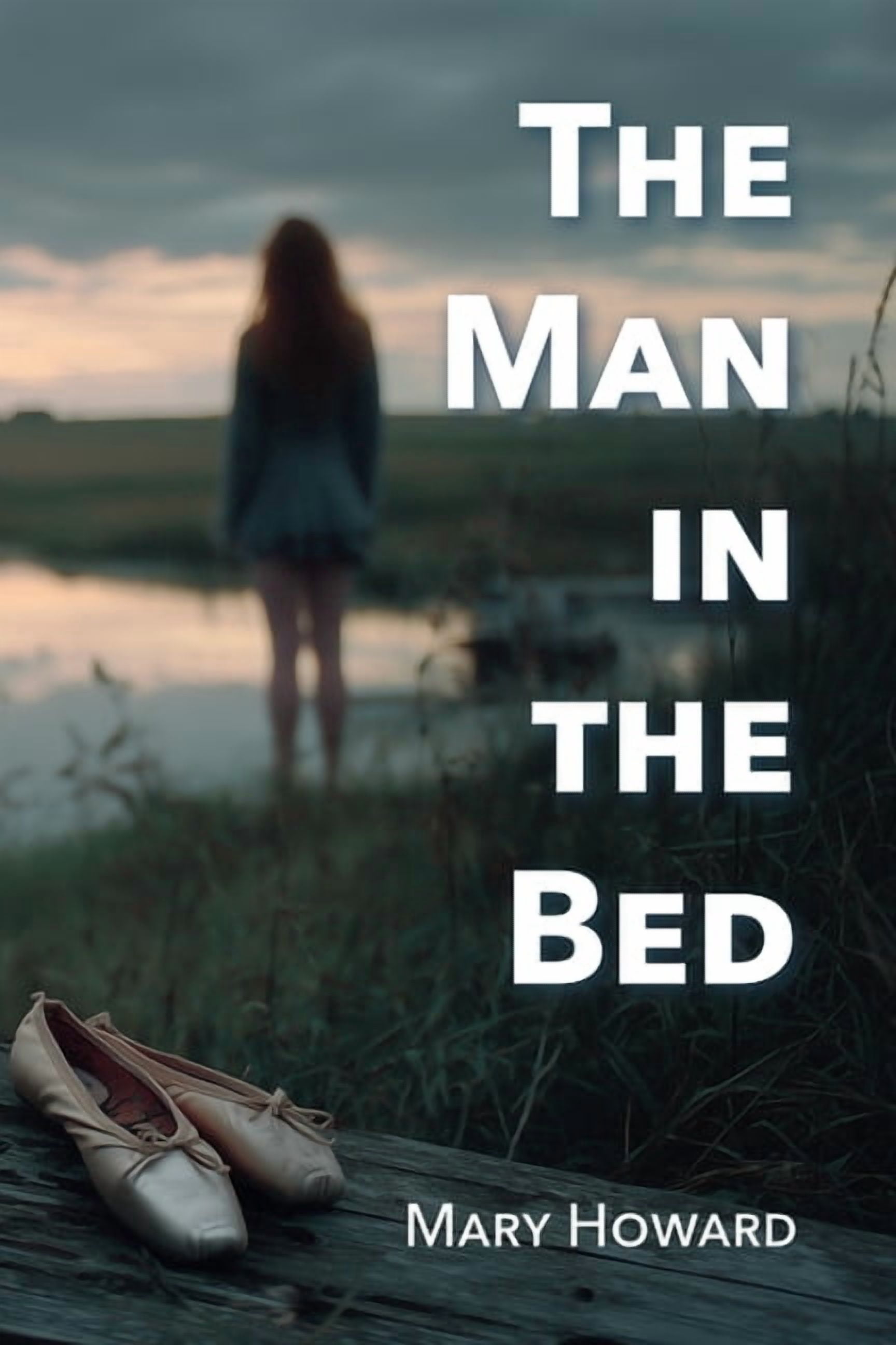 The Man in the Bed, (Paperback)