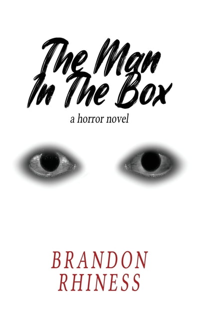 The Man in the Box (Paperback)