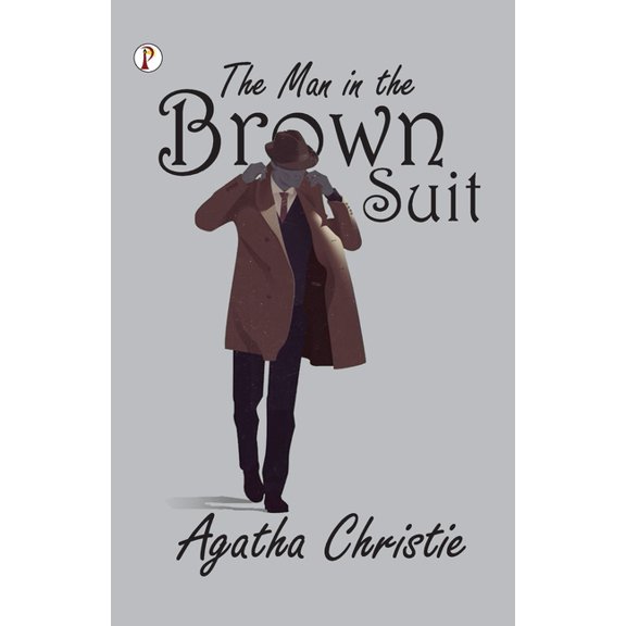 The Man in the Brown Suit, (Paperback)