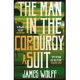 thumbnail image 1 of Pre-Owned The Man in the Corduroy Suit (Paperback) 1913394840 9781913394844, 1 of 1