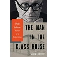 thumbnail image 1 of Pre-Owned The Man in the Glass House: Philip Johnson, Architect of the Modern Century (Hardcover) 0316126438 9780316126434, 1 of 1