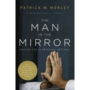 PATRICK MORLEY The Man in the Mirror (Paperback)