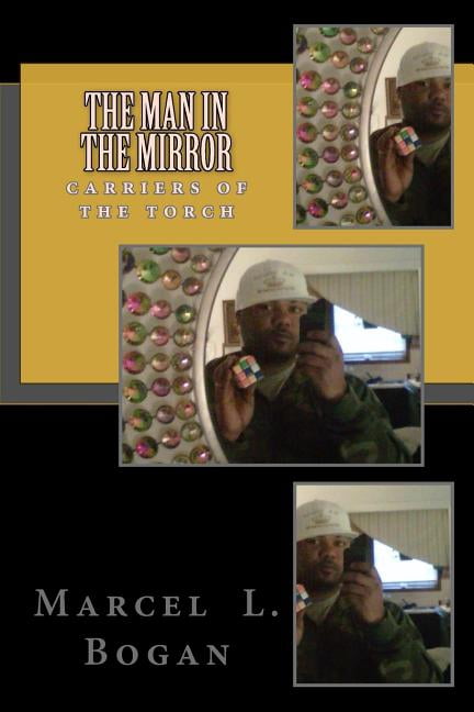 The Man in the Mirror (Paperback)