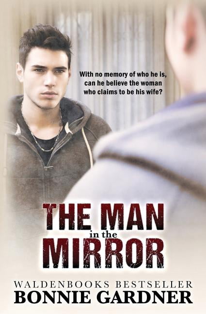 The Man in the Mirror (Paperback)