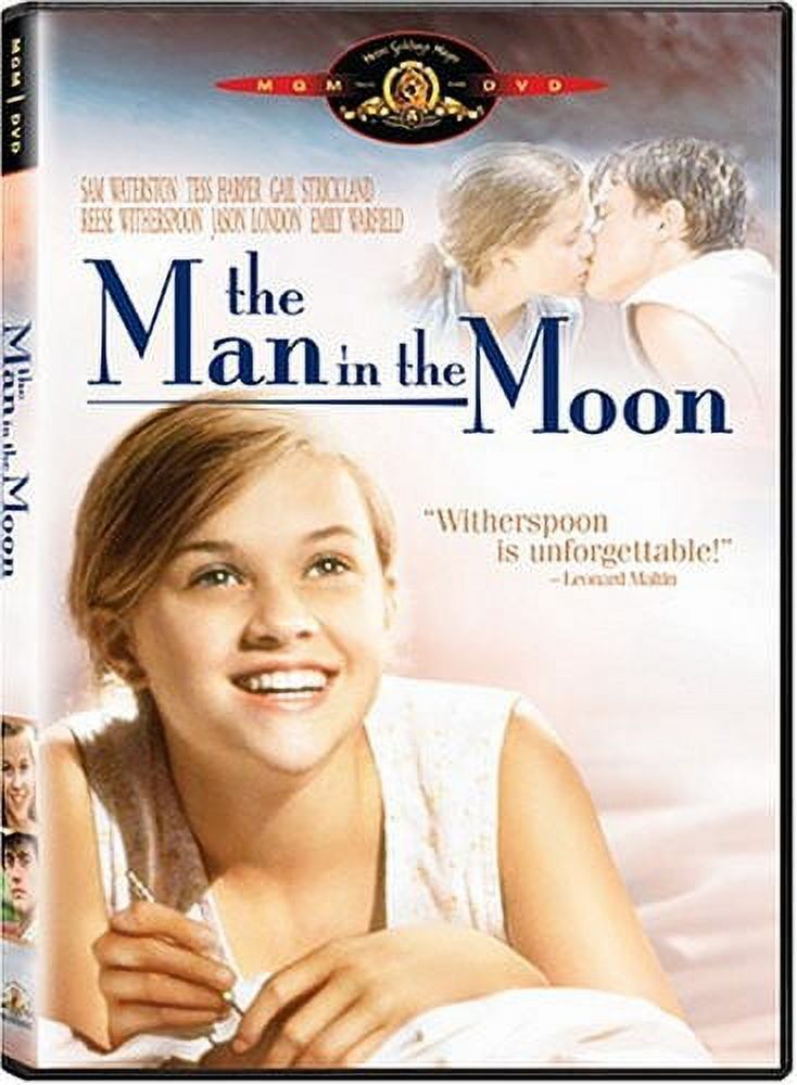 The Man in the Moon (DVD) - image 1 of 3