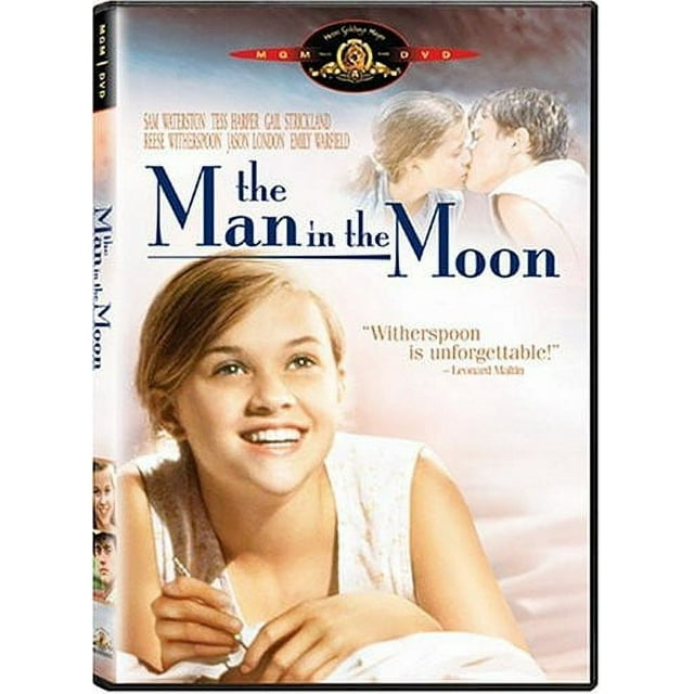 The Man in the Moon (DVD)