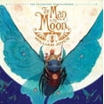 thumbnail image 1 of Pre-Owned The Man in the Moon (Hardcover) 1442430419 9781442430419, 1 of 1