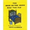 thumbnail image 1 of The Man in the Moon Has the Flu (Paperback), 1 of 1