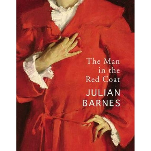 Pre-Owned The Man in the Red Coat (Hardcover) 1787332160