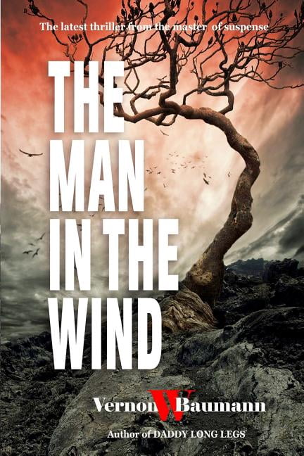 The Man in the Wind (Paperback)
