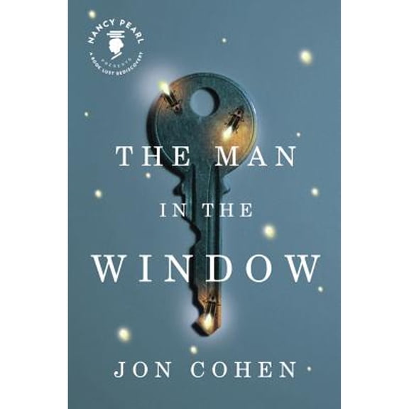 Pre-Owned The Man in the Window (Paperback) 1477848932 9781477848937