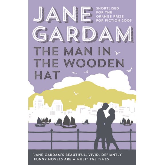 The Man in the Wooden Hat