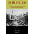 thumbnail image 1 of The Man of Business (Paperback), 1 of 1