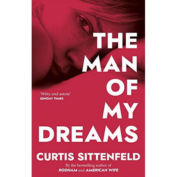 The Man of My Dreams