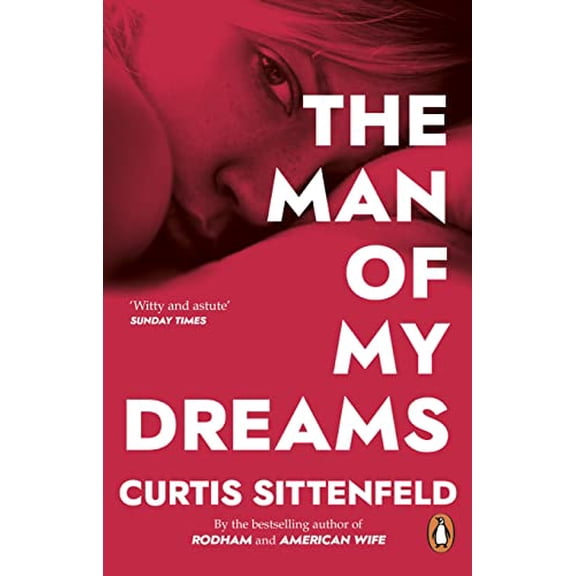 Pre-Owned The Man of My Dreams (Paperback) 0552776831 9780552776837