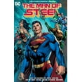 thumbnail image 1 of The Man of Steel (Paperback), 1 of 1