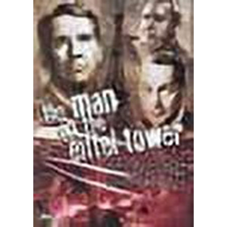 The Man on the Eiffel Tower