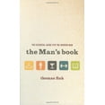thumbnail image 1 of Pre-Owned The Mans Book: The Essential Guide for the Modern Man Hardcover Thomas Fink, 1 of 1