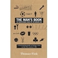 thumbnail image 1 of Pre-Owned The Man's Book (Hardcover) 0753822164 9780753822166, 1 of 1
