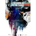 thumbnail image 1 of The Man with Thousand Faces (2016) ( El hombre de las mil caras ) [ Blu-Ray, Reg.A/B/C Import - Spain ], 1 of 1