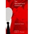 thumbnail image 1 of Pre-Owned The Management Challenge : Japanese Views (Hardcover) 9780262200530, 1 of 1