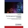 thumbnail image 1 of The Management Profession in Serbia (Paperback), 1 of 1