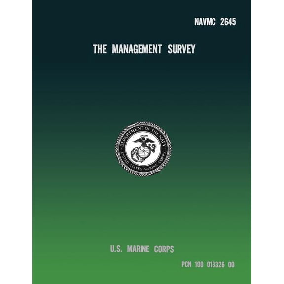 The Management Survey