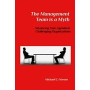 The Management Team is a Myth (Paperback)
