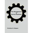 thumbnail image 1 of The Management of Service Business (Paperback), 1 of 1