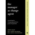 thumbnail image 1 of New Perspectives in Organizational Learn The Manager as Change Agent, (Paperback), 1 of 1