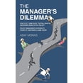thumbnail image 1 of The Manager's Dilemma, (Paperback), 1 of 1