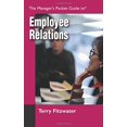 thumbnail image 1 of Pre-Owned The Manager's Pocket Guide to Employee Relations (Paperback) 0874254760 9780874254761, 1 of 1