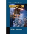 thumbnail image 1 of The Managers Pocket Guide to Innovation, (Paperback), 1 of 1