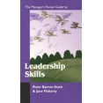 thumbnail image 1 of Manager's Pocket Guide The Manager's Pocket Guide to Leadership Skills, (Paperback), 1 of 1
