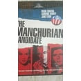 thumbnail image 1 of The Manchurian Candidate Frank Sinatra Janet Leigh New Sealed DVD, 1 of 6