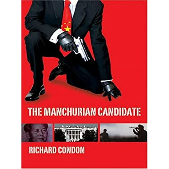Pre-Owned The Manchurian Candidate (Other) 9781587249983