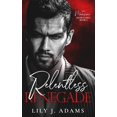 thumbnail image 1 of The Mancini Crime Family: Relentless Renegade: A Mafia Romance (The Mancini Crime Family Series Book 3) (Paperback), 1 of 1