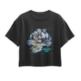 thumbnail image 1 of The Mandalorian And Grogu - Collage - Youth Girls Boxy T-Shirt, 1 of 4