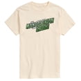 thumbnail image 1 of The Mandalorian And Grogu - Full Color Movie Logo - Men's Short Sleeve Graphic T-Shirt, 1 of 4