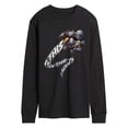thumbnail image 1 of The Mandalorian And Grogu - This Is The Way - Men's Long Sleeve Graphic T-Shirt, 1 of 4