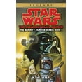 thumbnail image 1 of Pre-Owned The Mandalorian Armor: Star Wars Legends (the Bounty Hunter Wars) (Mass Market Paperback) 0553578855 9780553578850, 1 of 1