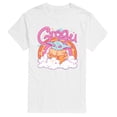 thumbnail image 1 of Star Wars - Grogu Kawaii - Men's Short Sleeve Graphic T-Shirt, 1 of 4
