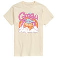 thumbnail image 1 of Star Wars - Grogu Kawaii - Men's Short Sleeve Graphic T-Shirt, 1 of 4
