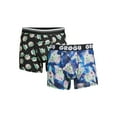 thumbnail image 1 of The Mandalorian Men's Boxer Briefs, 2-Pack, Sizes S-2XL, 1 of 4